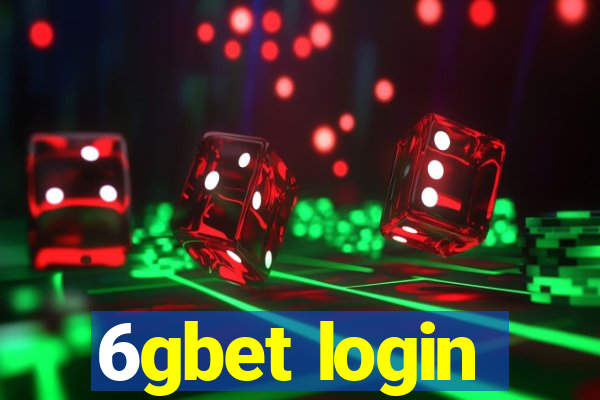 6gbet login